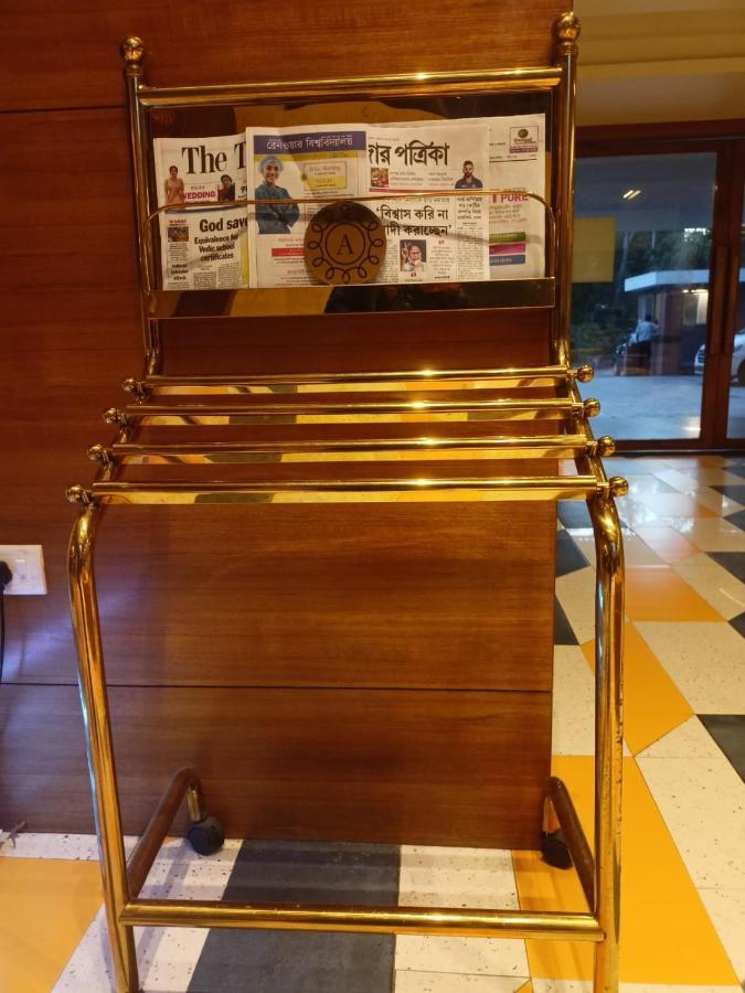Abhyagama Hotel 迪卡 外观 照片