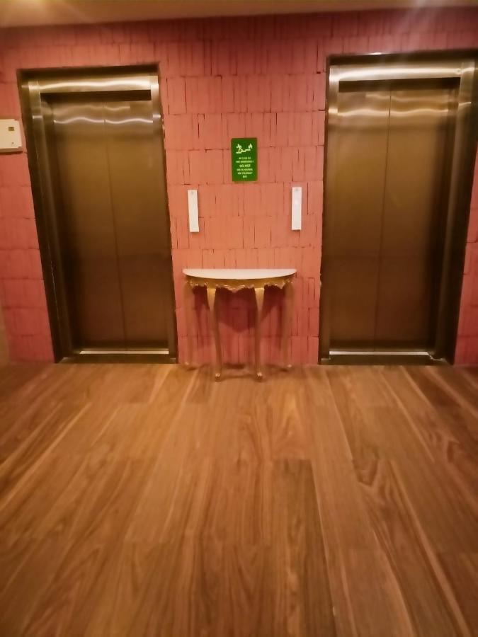 Abhyagama Hotel 迪卡 外观 照片