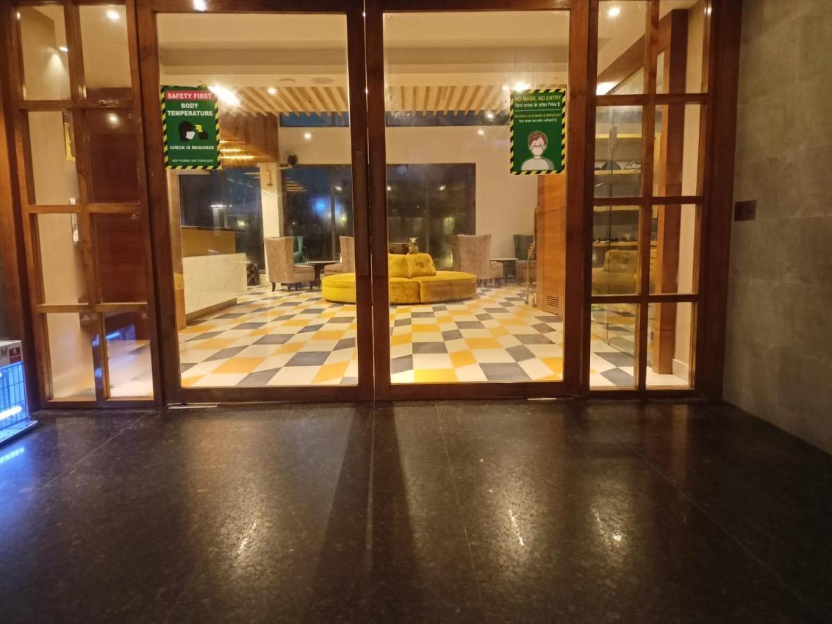 Abhyagama Hotel 迪卡 外观 照片
