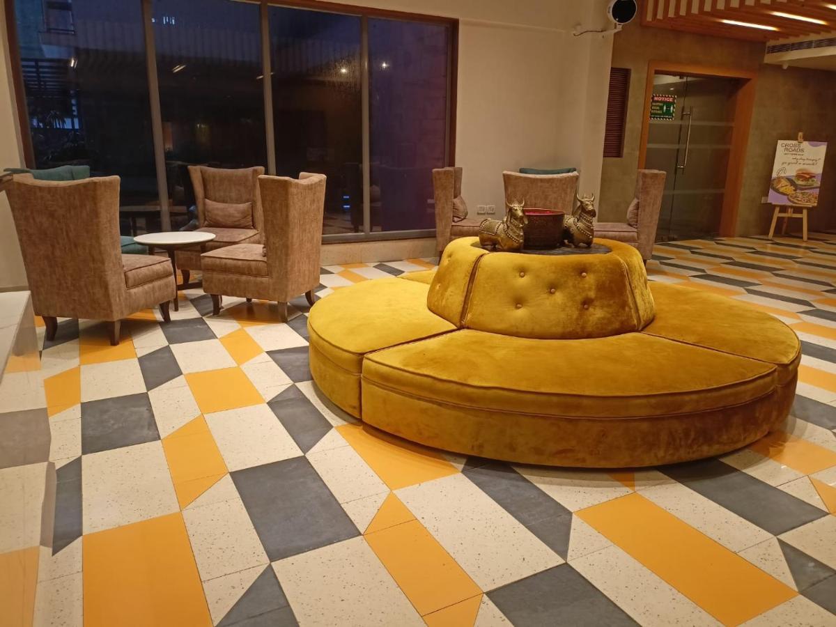 Abhyagama Hotel 迪卡 外观 照片
