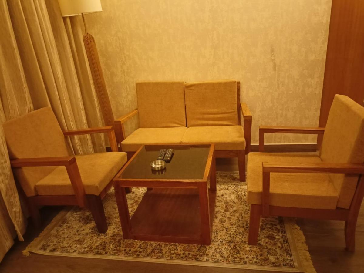 Abhyagama Hotel 迪卡 外观 照片